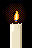 candle